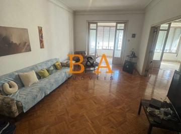 42588_i16w6d696l2_4258868f933351d108.jpg · B&A Vende Apartamento 4 Quartos 2 Vaga Copacabana