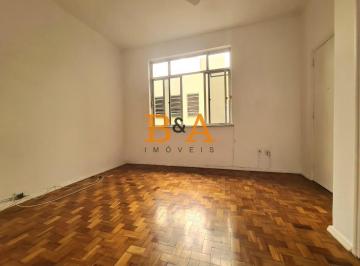 Apartamento · 38m² · 1 Quarto · B&A Vende Apartamento Quarto e Sala Botafogo