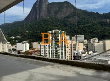Apartamento · 117m² · 3 Quartos · 1 Vaga · Condomínio VISI - Lançamento em Botafogo - 3 Quartos (1 Suíte) - Varandão com Vista para o Cristo