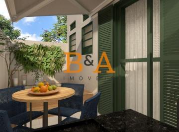 106 04 · B&A Vende Apartamento Garden 43m² no Bairro Peixoto