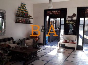 Casa · 302m² · 5 Quartos · 1 Vaga · Cobertura à venda em Copacabana, Rio de Janeiro 5 quartos 302m²