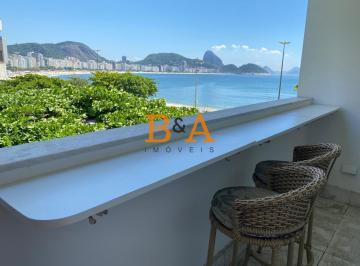 42095_i363u3KczJC9855_42095681bb191eebf0.jpg · B&amp;amp;A Vende Apartamento 2 Quartos Vista Lateral Mar Copacabana