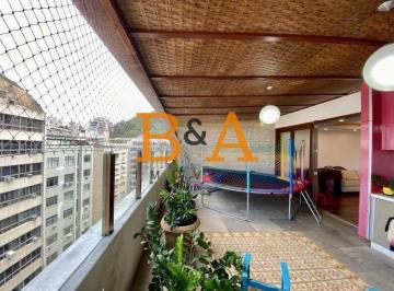 42370_il523K_42370687a5c4cc0a9b.jpg · B&amp;amp;A Vende Cobertura Duplex 5 Quartos 1 Vaga em Copacabana