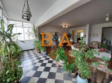 Apartamento · 260m² · 4 Quartos · 2 Vagas · B&amp;amp;A Vende Apartamento com 4 Quartos, 260m² - Copacabana