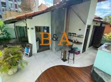 42369_iZCmkl7ow3wxQ1_42369687a51d722fb8.jpg · B&amp;amp;A Vende Cobertura Duplex 3 Quartos 1 Vaga Humaitá