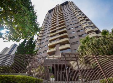 Apartamento · 354m² · 4 Quartos · 3 Vagas · COBERTURA ED. MORADA SAN DIEGO - Água VerdeCobertu