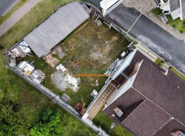 Terreno · 320m² · Terreno à venda - em Butiatuvinha