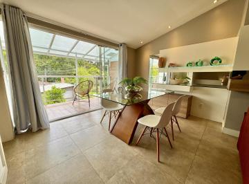 Casa · 171m² · 4 Quartos · 2 Vagas · Sobrado no São Lourenço - ARYA 1