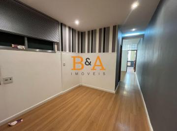 Comercial · 35m² · B&A Vende Sala Comercial em Copacabana