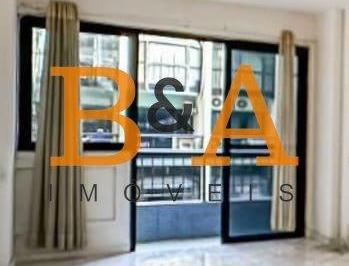 Apartamento · 96m² · 2 Quartos · B&amp;amp;A Vende 2 Quartos no Flamengo