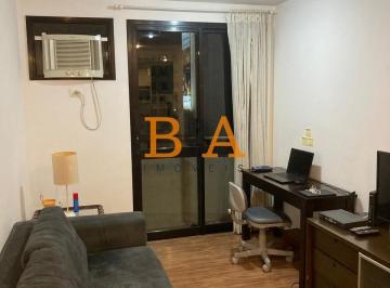 Imagem do WhatsApp de 2025-02-24 à(s) 10.52 · B&A Vende Apartamento Quarto e Sala, 1 Vaga em Copacabana
