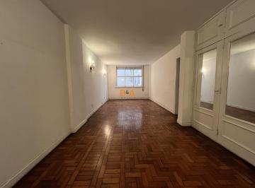Apartamento · 100m² · 2 Quartos · B&amp;amp;A Vende 2 Quartos no Posto 6 de Copacabana