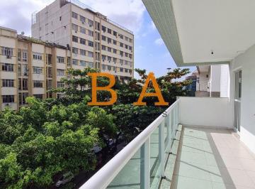 Apartamento · 97m² · 3 Quartos · 1 Vaga · B&A Vende 3 quartos com vaga em Botafogo