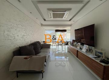 Apartamento · 148m² · 3 Quartos · 1 Vaga · B&A Vende Cobertura duplex com 2 vagas