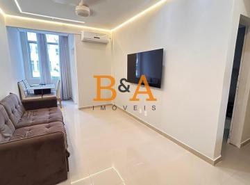 Apartamento · 75m² · 2 Quartos · 1 Vaga · B&A Vende 2 Quartos com Vaga na escritura