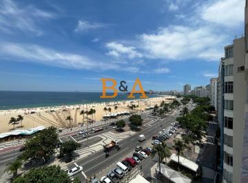 Apartamento · 350m² · 5 Quartos · 1 Vaga · Apartamento com VISTA PANORÂMICA