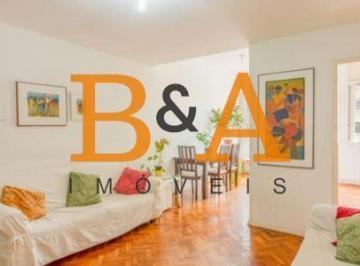 Apartamento · 100m² · 3 Quartos · 1 Vaga · B&A Vende 3 Quartos com Vaga em Laranjeiras