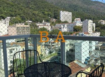 Apartamento · 66m² · 2 Quartos · 1 Vaga · Apartamento no Magnus Residence - Condomínio Clube na Tijuca