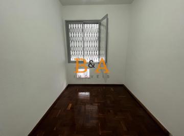 Apartamento · 45m² · 1 Quarto · B&A Vende sala e Quarto em Copacabana