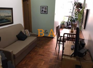 Apartamento · 70m² · 2 Quartos · B&amp;amp;A Vende 2 Quartos em Botafogo