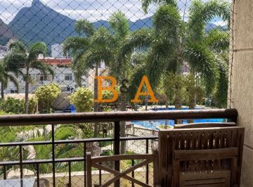 Apartamento · 125m² · 3 Quartos · 2 Vagas · B&A Vende Parque Laranjeiras