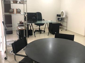 Comercial , São Paulo · SALA COMERCIAL COM 45M², MOBILIADA!