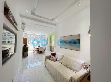 Apartamento · 125m² · 3 Quartos · 1 Vaga · Apartamento : Padrão / Residencial / Copacabana