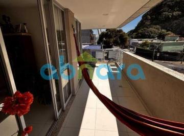 Apartamento · 112m² · 3 Quartos · 2 Vagas · Apartamento com 4 quartos à venda, 112m² - Barra da Tijuca