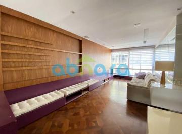 Apartamento · 150m² · 3 Quartos · 1 Vaga · Apartamento : / Residencial / Copacabana