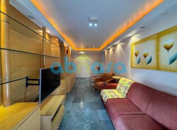 Apartamento · 86m² · 2 Quartos · 2 Vagas · Apartamento : / Residencial / Copacabana