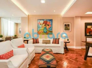 Apartamento · 80m² · 2 Quartos · 1 Vaga · Apartamento com 2 quartos à venda, 80m² - Copacabana