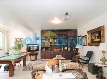 Apartamento · 200m² · 3 Quartos · 1 Vaga · Apartamento - Padrão / Residencial / Copacabana
