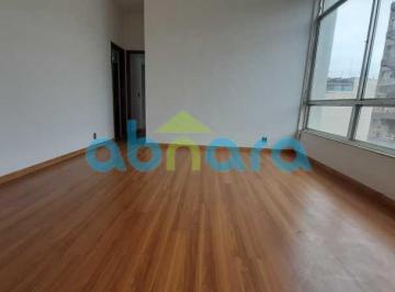 Apartamento · 91m² · 3 Quartos · 1 Vaga · Apartamento : / Residencial / Copacabana