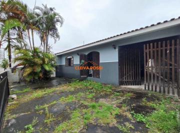 Casa · 100m² · 2 Quartos · 2 Vagas · Casa à Venda Faixa Mar Pontal do Paraná