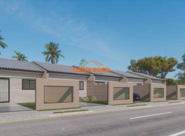 Casa · 38m² · 2 Quartos · 1 Vaga · Casas Novas à Venda Matinhos