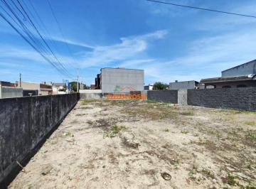 Terreno · 390m² · Terreno de esquina à venda- Pontal do Paraná