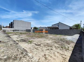 Terreno · 124m² · Terreno à venda  A apenas 80 metros do mar! PR