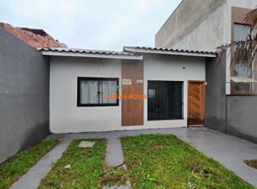 Casa · 41m² · 2 Quartos · 1 Vaga · Casa à Venda Pontal do Paraná