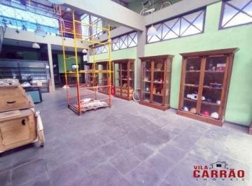 004162_00048593_000000.jpg · Prédio Comercial - Ideal para empresas com 'show room' e/ou bares / restaurantes!!!