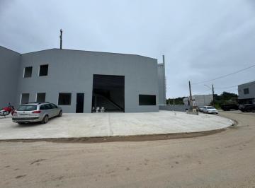 Comercial · 314m² · Galpão para aluguel comercial Palhoça