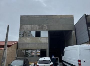 Comercial · 310m² · Galpão novo em Barreiros
