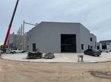 Comercial · 538m² · Galpão para aluguel comercial - Palhoça