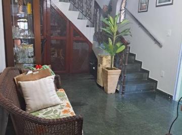 Foto 01 · Espetacular Casa à Venda em Sorocaba-SP, 3 Quartos, 1 Suíte, 2 Salas, 3 Banheiros, 2 Vagas na Vila N