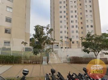 Apartamento · 32m² · 2 Quartos · Apartamento Vila Nova Curuçá São Paulo/SP