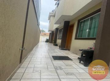 Casa · 65m² · 2 Quartos · 1 Vaga · Sobrado Jardim Popular São Paulo/SP