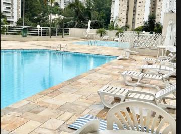 Apartamento de 3 quartos, São Paulo · Vende Apartamento Vila Andrade melhor Bairro da Zona Sul