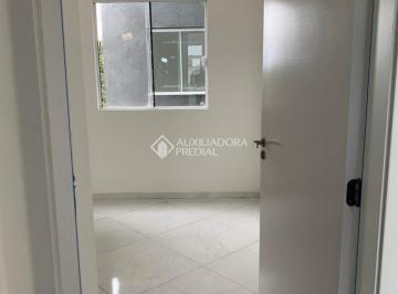 Apartamento · 44m² · 2 Quartos · 1 Vaga · Apartamento 2 Domitórios NOVO em Alvorada.