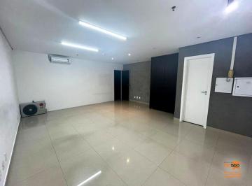 Comercial , São Paulo · SALA COMERCIAL COM 57M², EM CONDOMÍNIO DE ALTO PADRÃO!