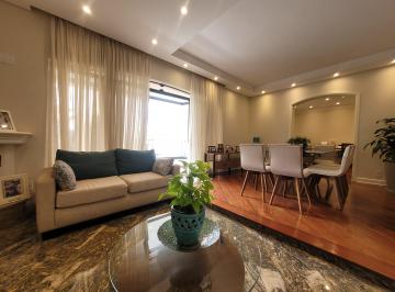 Apartamento de 4 quartos, São Paulo · Apartamento com 4 Quartos à venda, 180m² - Cidade São Francisco.