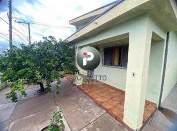 Foto 01 · Casa, Vila Norma, Valinhos, SP
